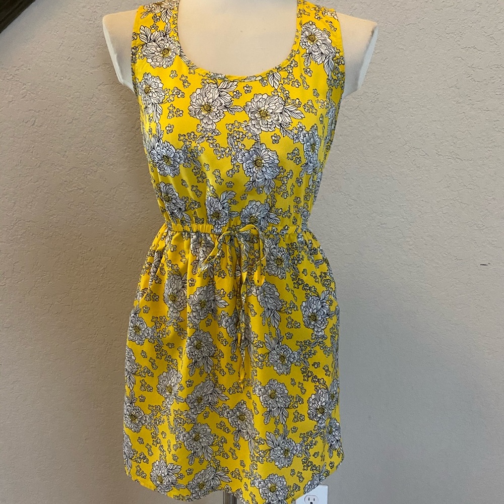 Super cute summer dress